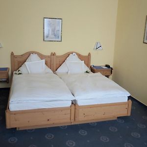 Hotel Alpha