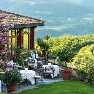 Romantik Hotel Turm